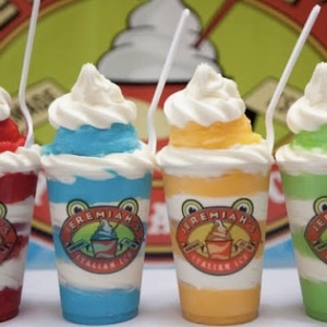 Team Page: Jeremiah's Italian Ice